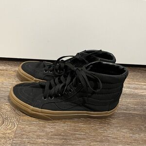 Vans - Unisex Sk8-Hi Reissue Shoes